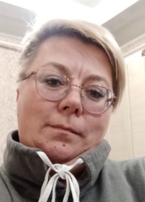 Танюша, 42, Россия, Выкса