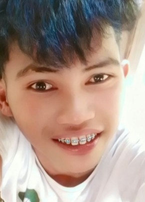 Boss из Maynila 18 лет