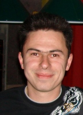 Serghei, 43, Republica Moldova, Chişinău
