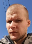 Maximilian, 35, Yaroslavl