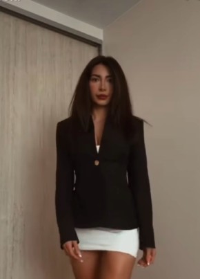 Alexandra, 31, Russia, Moscow