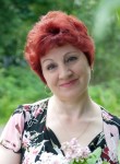 Людмила, 63 года, Петрозаводск