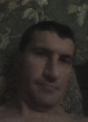 Evgeniy, 47, Ukraine, Donetsk