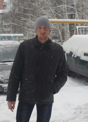 Александр, 32, Россия, Осинники