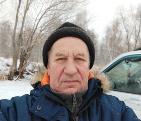 Михаил, 63 года, Ульяновск