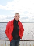Андрей, 49 лет, Вологда