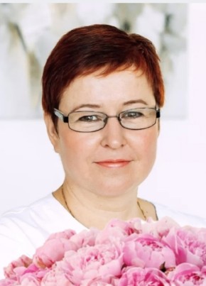 Ольга из Семёнова 53 года