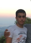 Ramazan, 21 год, Muratpaşa