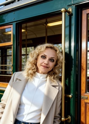 Ольга из Барнаула 46 лет