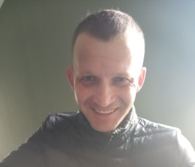 Ivan, 33, Kaliningrad