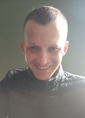 Ivan, 33, Russia, Kaliningrad