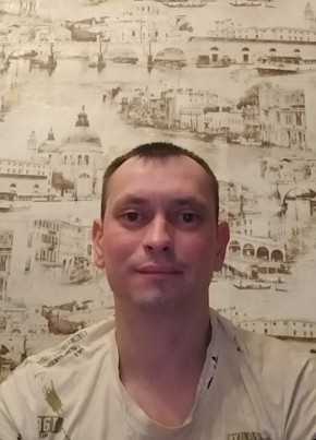 Витя, 36, Рэспубліка Беларусь, Горад Мінск