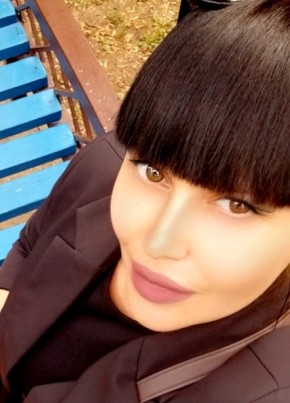 Анна из Краснодара 37 лет