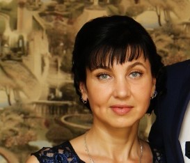 Елена, 55 лет, Северо-Задонск