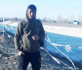 Зиё, 27 лет, Барнаул