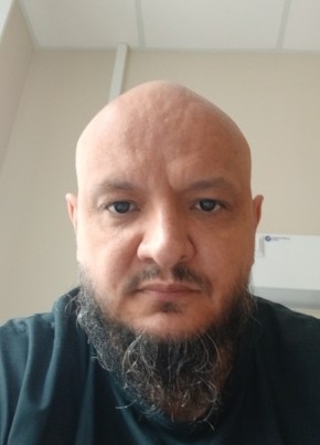 Сергей из Казани 42 года
