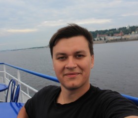 Игнат, 34 года, Северодвинск