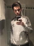 Sergio, 25 лет, Jimena de la Frontera