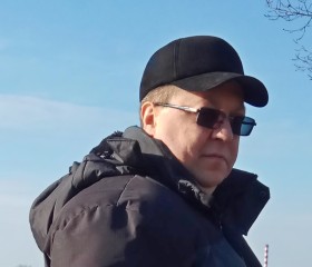 Василий, 53 года, Калининград