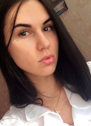 Евгения, 29, Россия, Кирово-Чепецк
