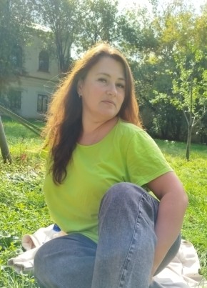 Екатерина из Москвы 40 лет