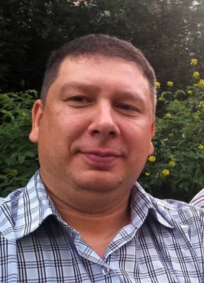 Vitaliy, 44, Russia, Ufa