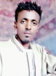 Faya, 44, Addis Ababa