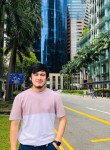 Abdul, 24 года, Singapore