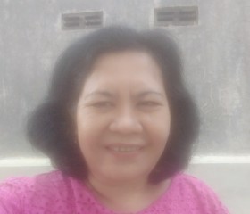 Rotua, 56, Medan