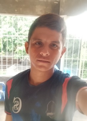 Alberto moreno из San Carlos (Antioquia) 29 лет