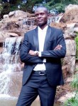 Allan, 37 лет, Kampala