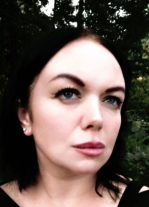 Светлана из Гусева 42 года