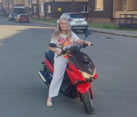 Agata, 44 года, Москва