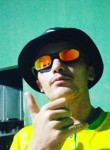 Paulinho, 22 года, Anápolis