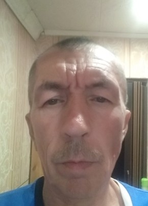 Юрий Алексеенко, 58, Россия, Красноуральск