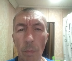 Юрий Алексеенко, 58 лет, Красноуральск