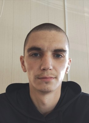 Денис из Краснодара 28 лет