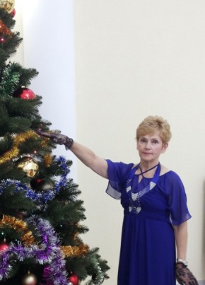 Светлана, 54, Россия, Феодосия