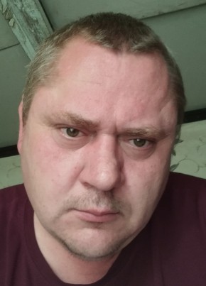 Андрей, 38, Россия, Курганинск