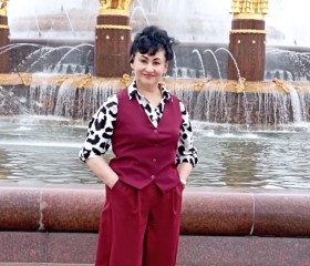 Irina, 59, Moscow