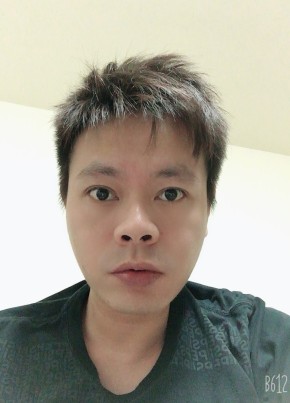 Ethan, 46, 中华人民共和国, 新竹市