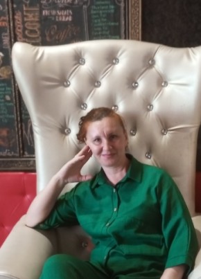 Ирина из Иркутска 42 года