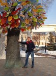 eduard, 66, Tyumen