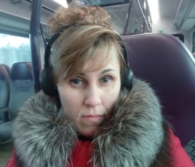 Liana, 46, Aprelevka