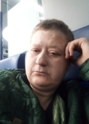 Анжелика из Москвы 51 год