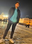 Dmitriy, 24, Moscow