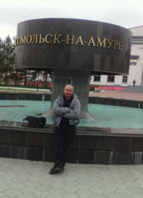 Андрей, 46, Россия, Самара