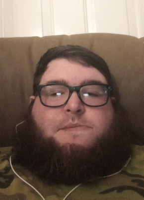 Chris из Morristown (State of Tennessee) 34 года