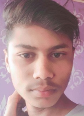 Sarfaraz, 23, India, Ahmedabad