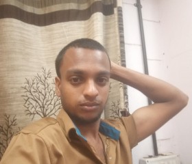 Manu Manu, 24 года, Mysore